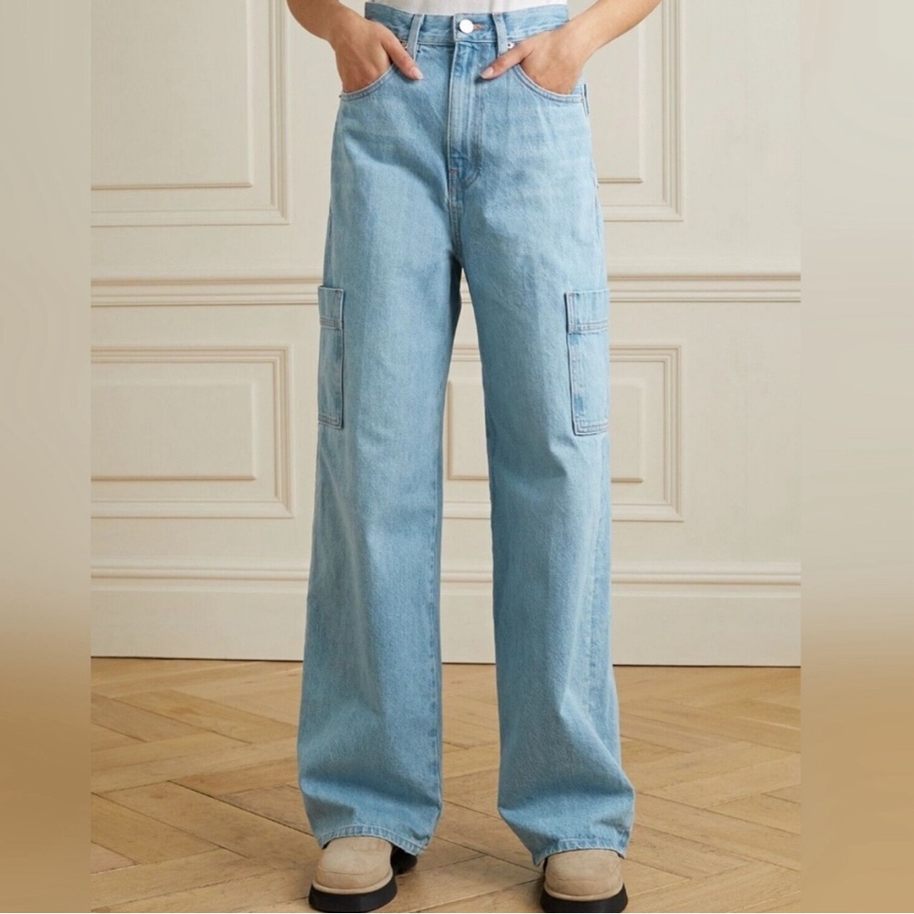 Frame Jeans - Picture 2 of 4